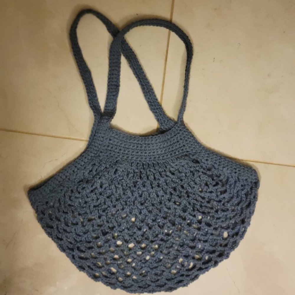 French Market Bag Inspired